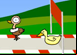 Courses diverses