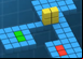 Pivoter les blocs
