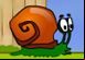 Snail Bob